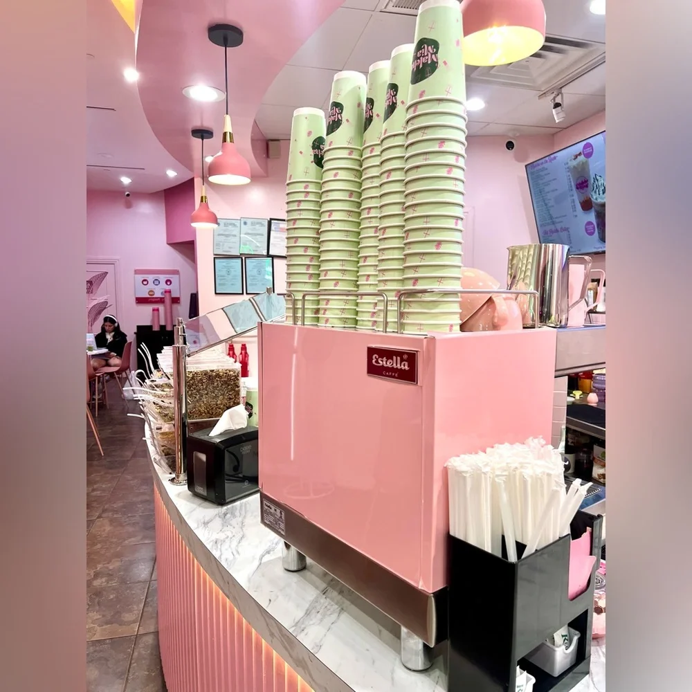 Your Posher! 🍵 💗 - Picture 4 of 5